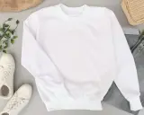 Bluza bez kaptura: Crewneck to nazwa, którą musisz znać!